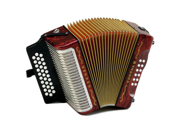 Hohner Corona III Hohner Corona III